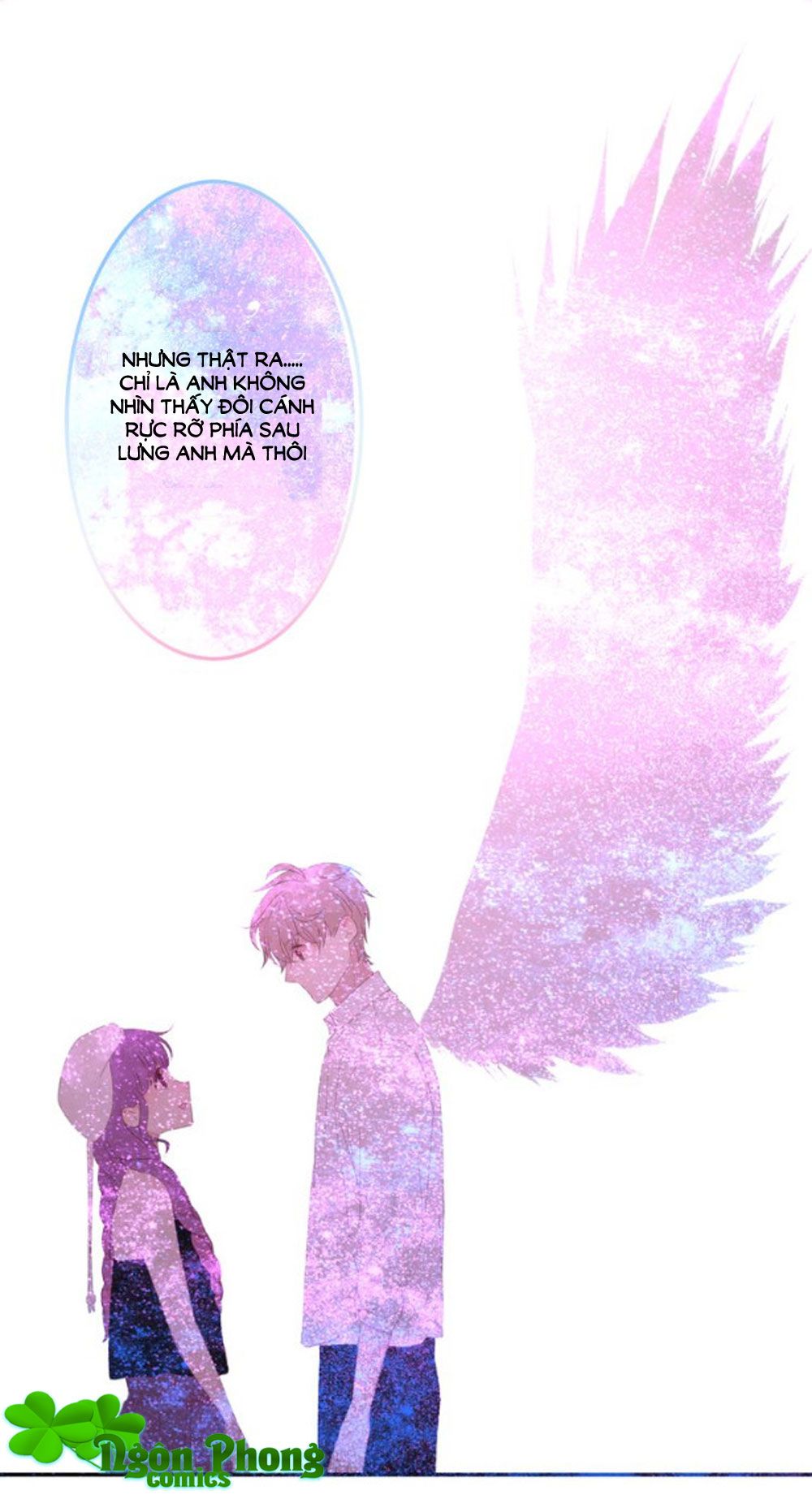 tháng sáu kì diệu chapter 54 20