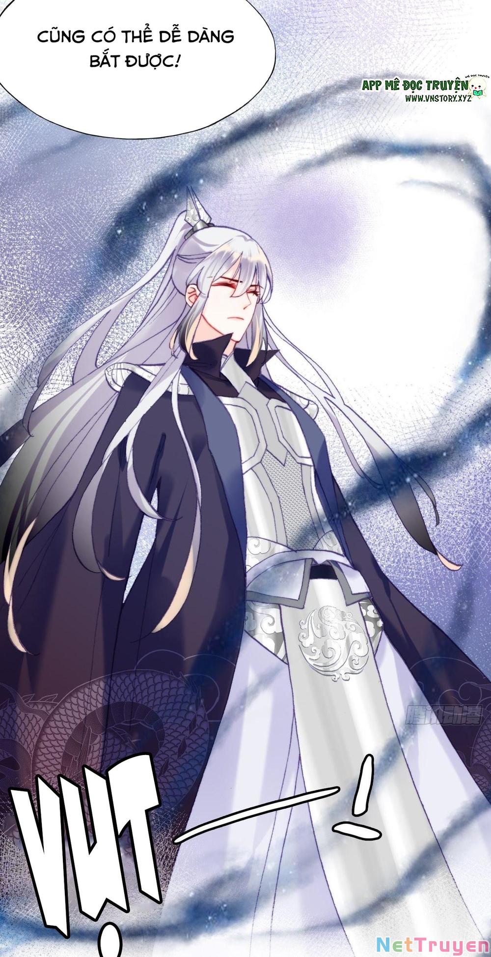 lại bị bệnh chiều chuộng quấn lấy chapter 84 15