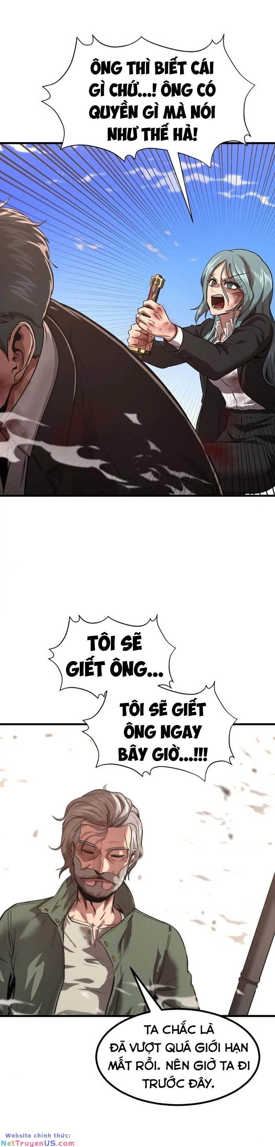 Kết hôn với kẻ thù cũ, chúng tôi trở thành cặp đôi mạnh nhất chapter 5 8