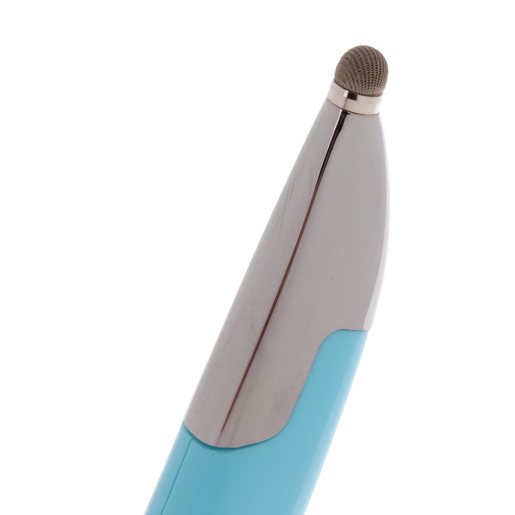 3-Speed DPI Adjustable Wireless +1x Mouse 1x Receiver Blue