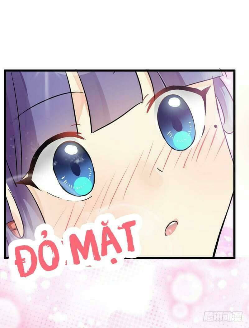 chinh phục bạn trai sao chổi chapter 1 24