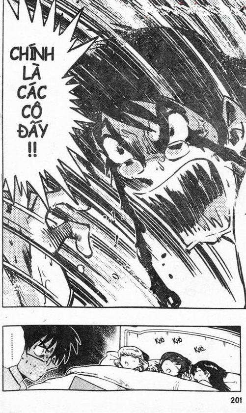 zettai karen children – the lovely children chapter 10 41