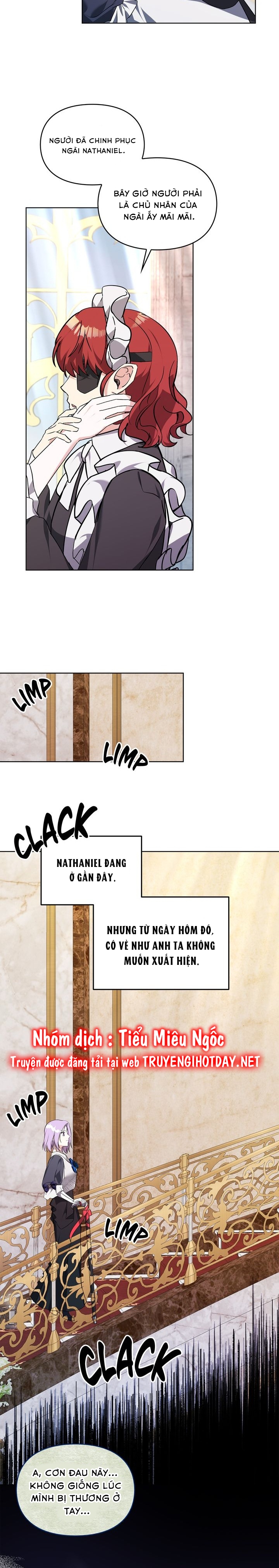 hãy nghe lời của tôi chapter 82 13