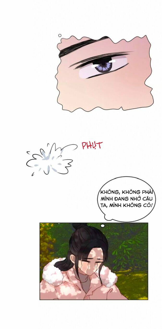 chào buổi sáng, hướng dương chapter 38 18