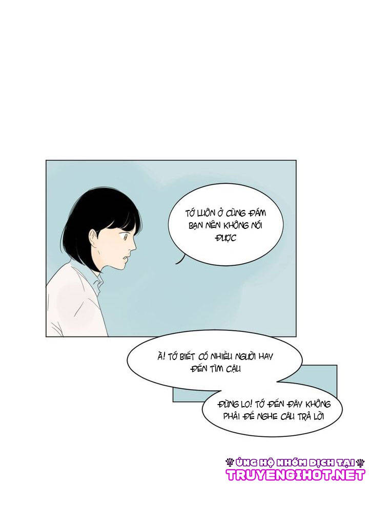 heesu ở lớp 2 chapter 3 22