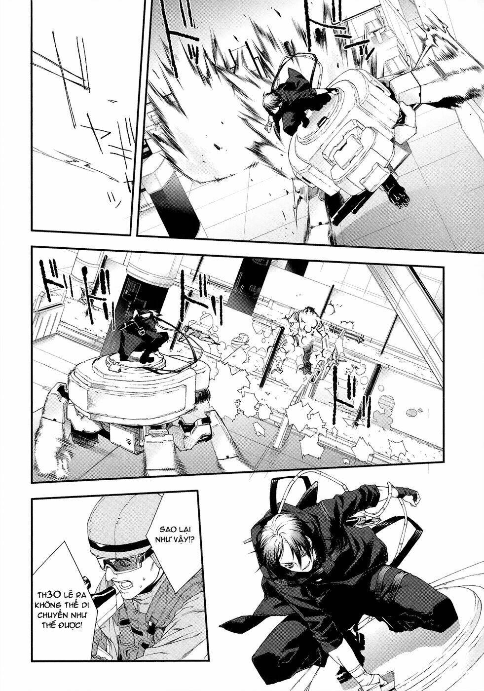 mother keeper chapter 42 6