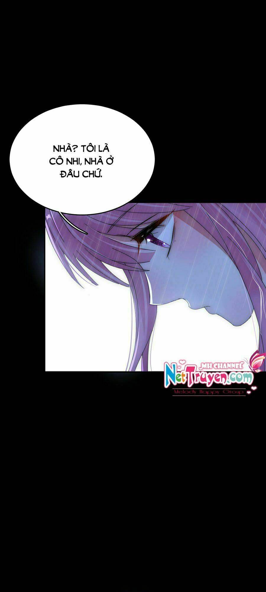 hoàn mỹ lão công tiến hóa luân chapter 96 6