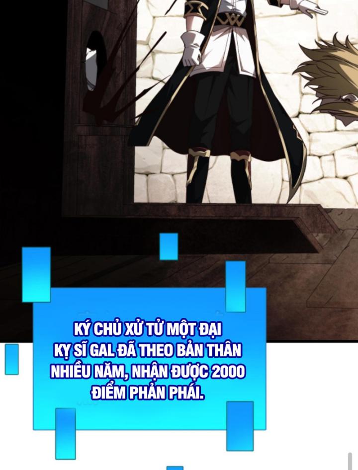 người chơi và nhân vật chính đều muốn làm hại ta chapter 38 34