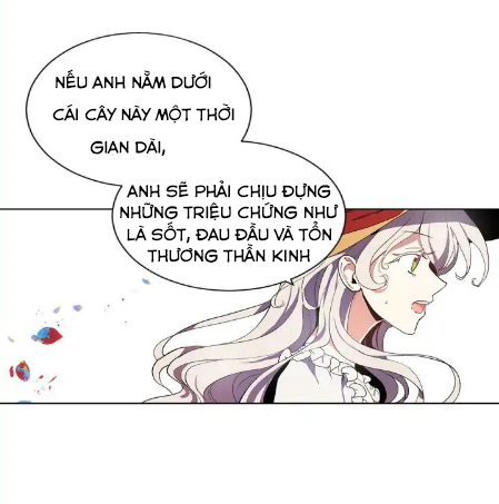mong ước tuyệt vọng của một phù thủy chapter 3 19