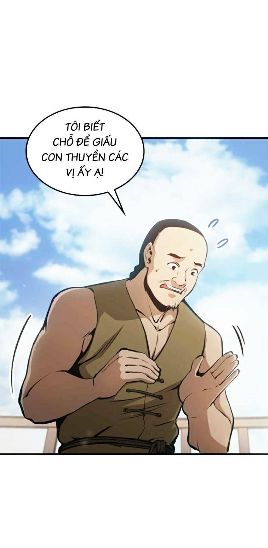 assassins creed - ngôi đền bị lãng quên chapter 5 60