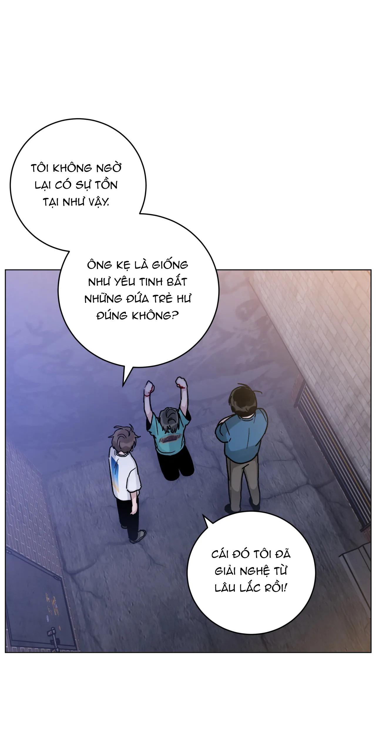 cơn mưa rào mùa hạ chapter 19 22