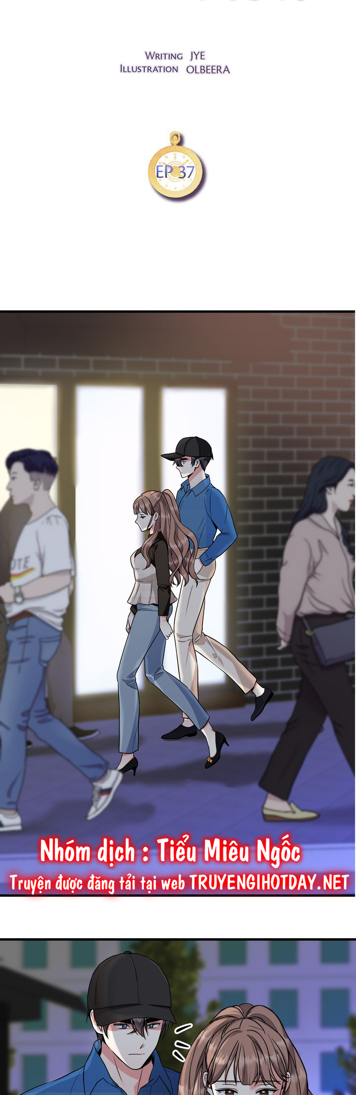 ngày mai chapter 73 9