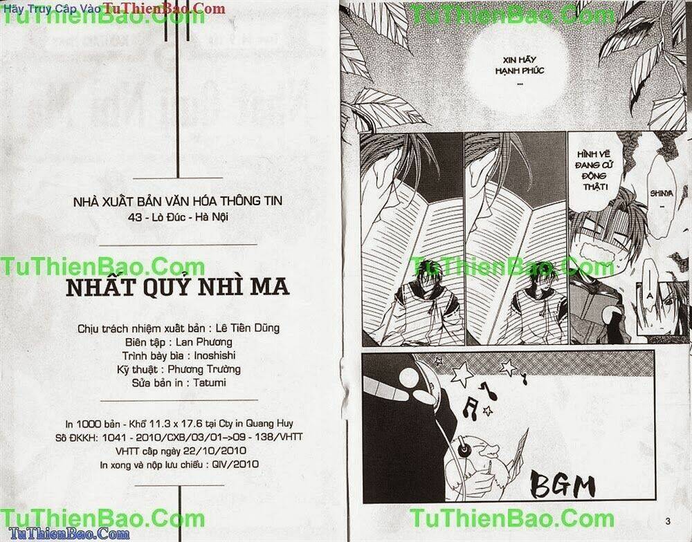 nhất quỷ nhì ma chapter 9 2