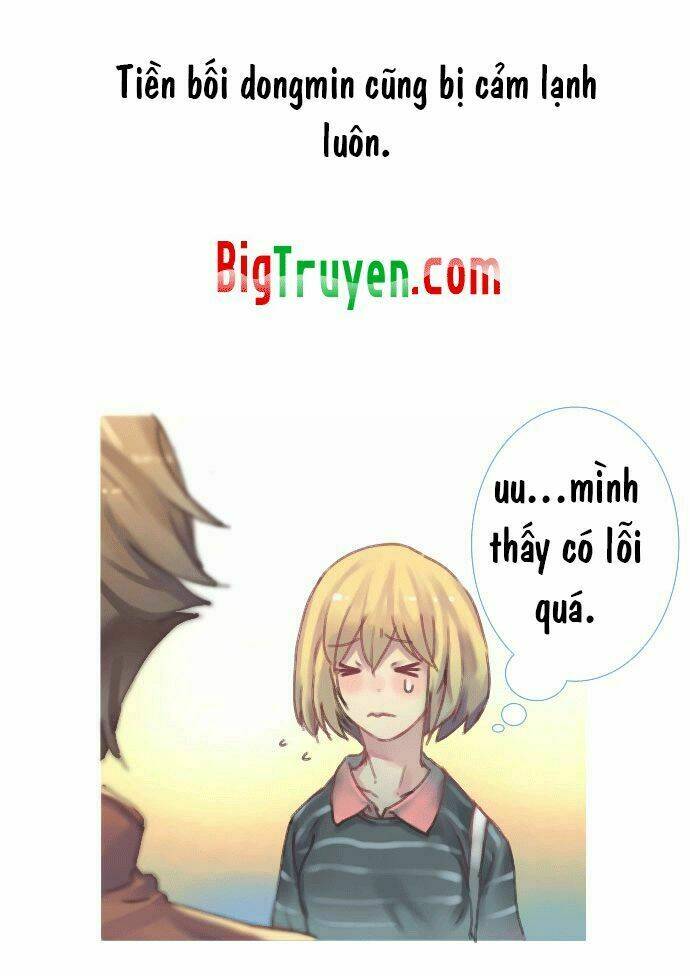 by chance, we... and... chapter 14 8