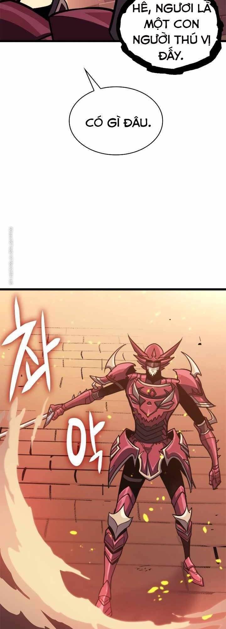 tôi trở lại thăng cấp một mình chapter 86 9