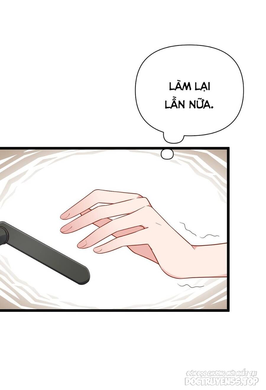 tôi chỉ muốn chơi game, đừng lôi vào yêu đương chapter 10 17