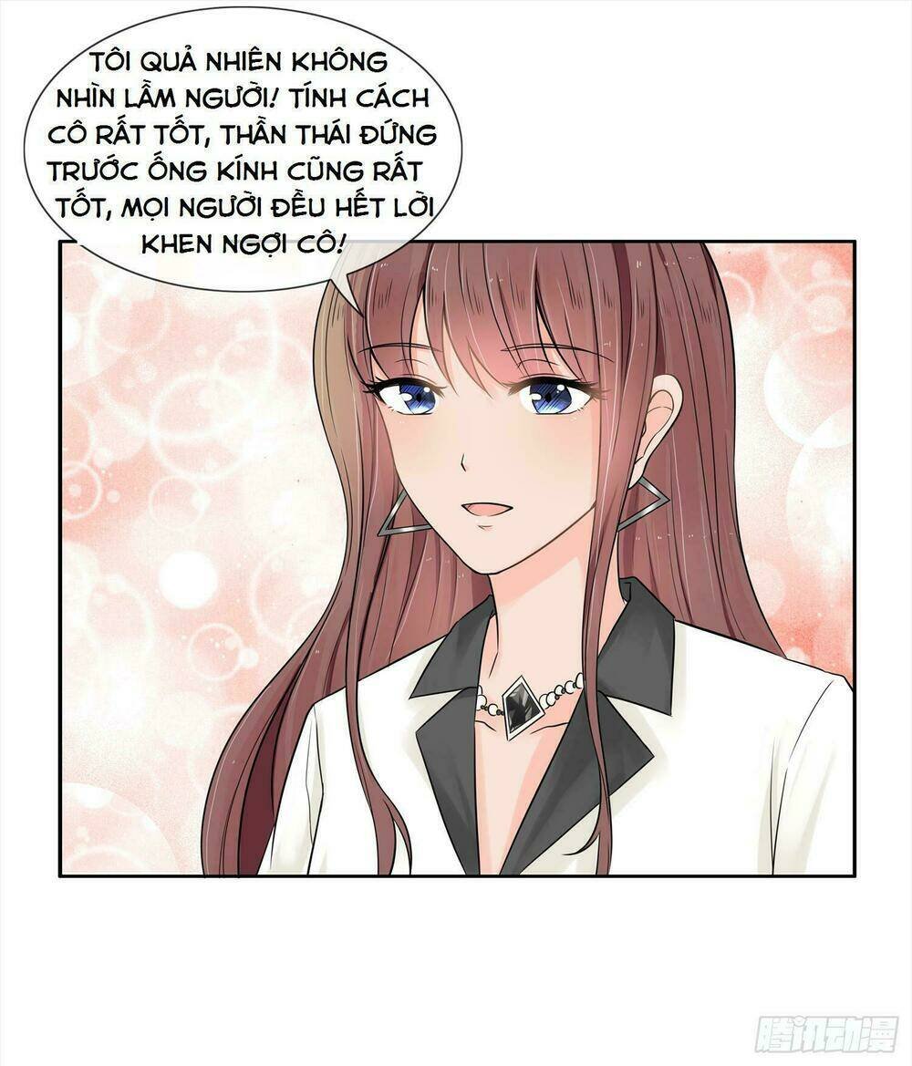 tương tư ly thành chapter 3 22