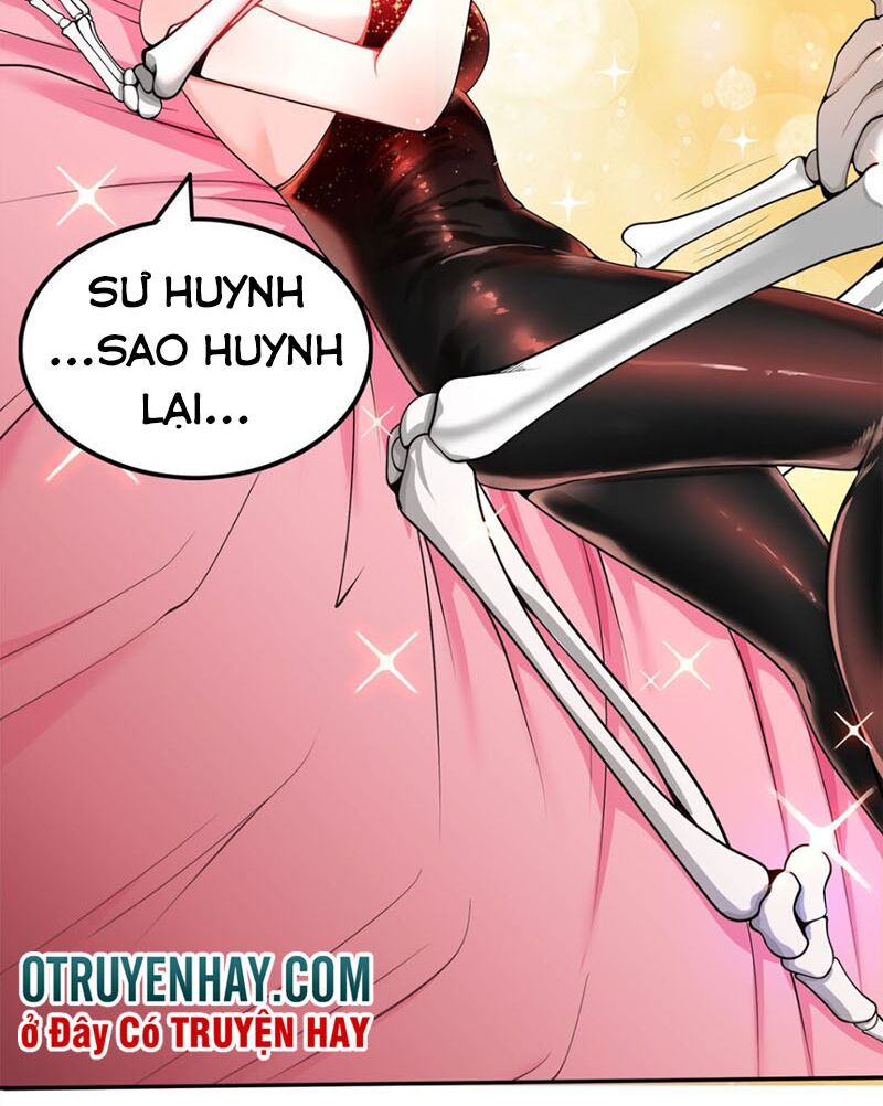 sau khi tu luyện, ta biến thành ma tôn xương khô chapter 17 5