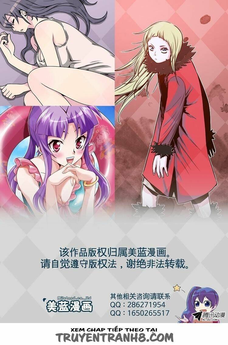 vua của vong linh chapter 138 19