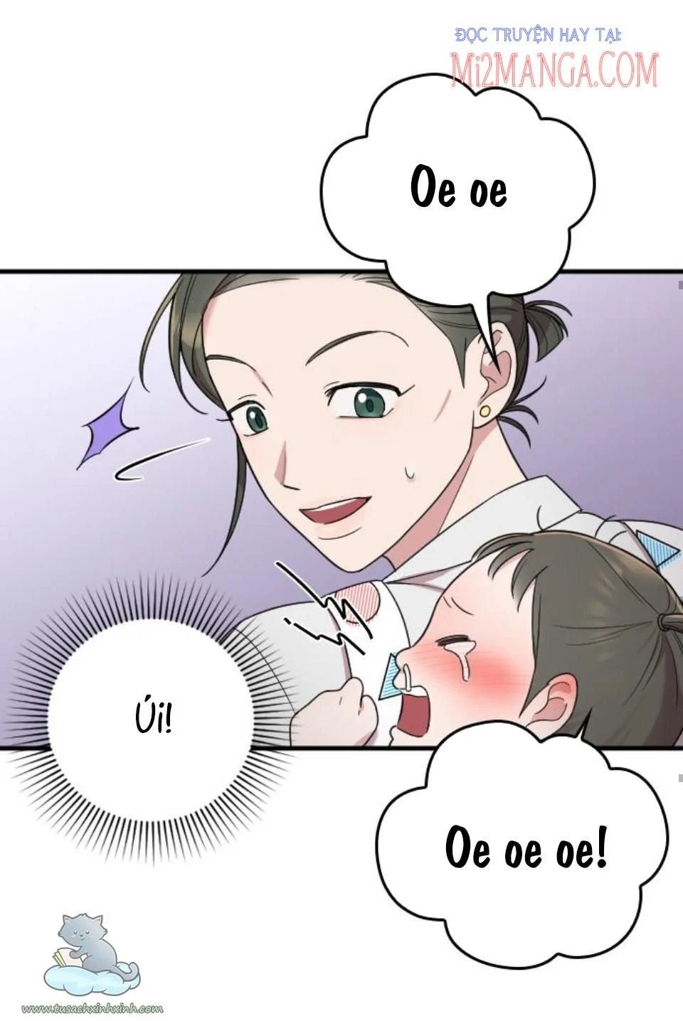 cô đi mà lấy chồng tôi chapter 9.5 6