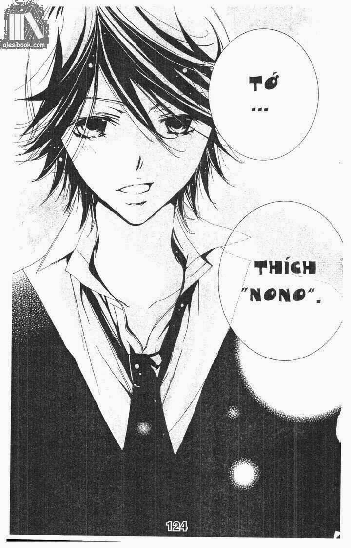 vương quốc mỹ nam chapter 43 4