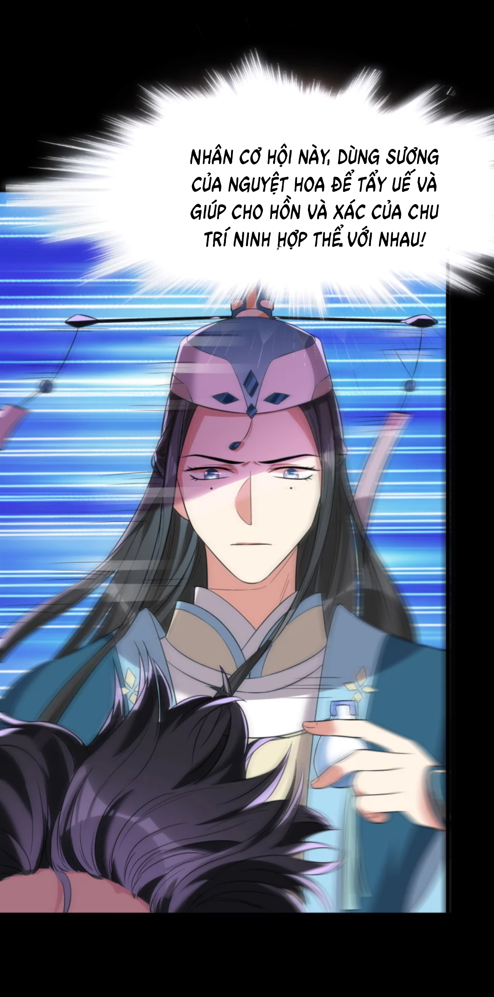 (full) ác thần sự vụ sở chapter 24 10