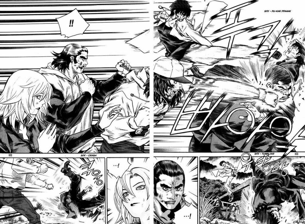 change guy chapter 335 19