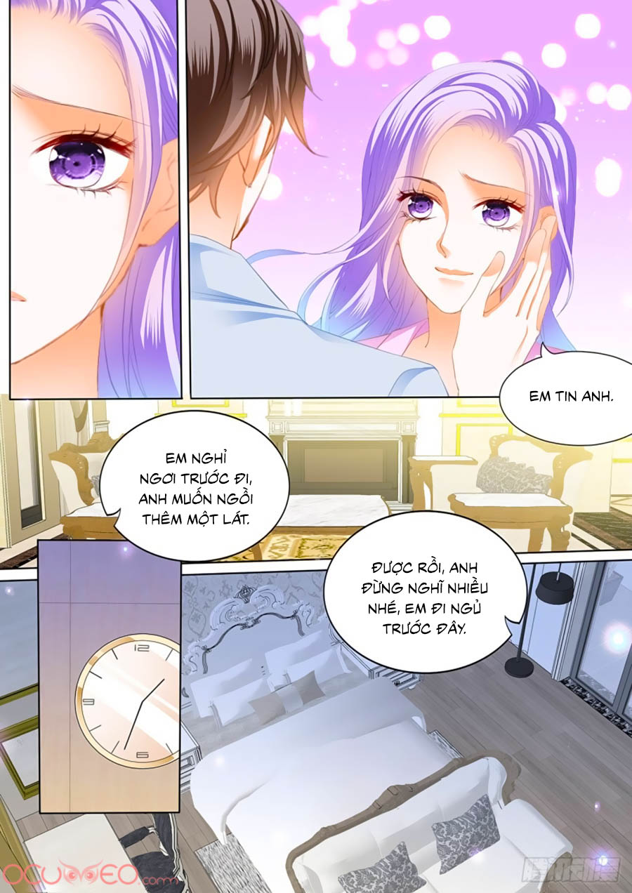 cuồng nhiệt boss, sủng thê xin kiềm chế chapter 70 11