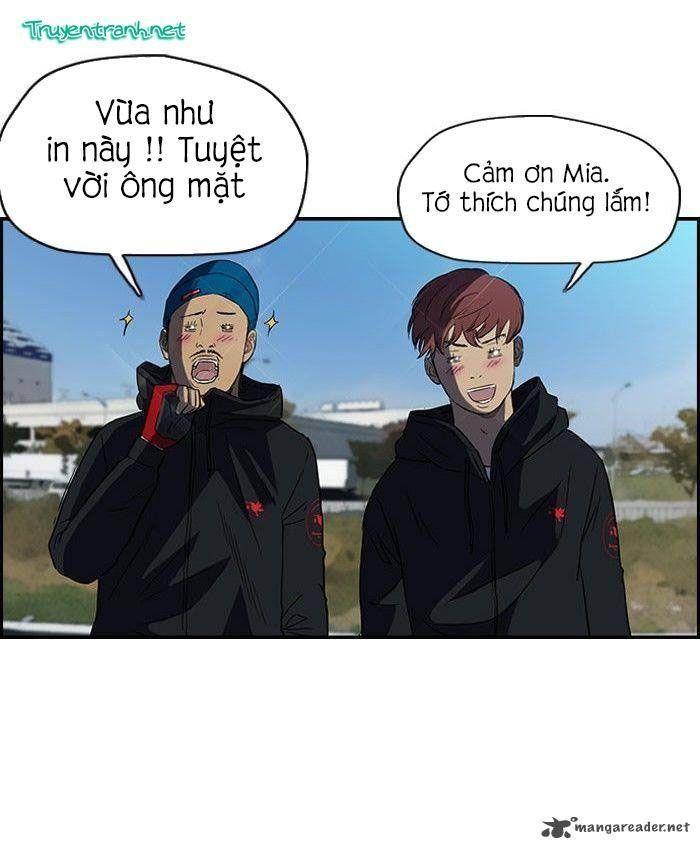 wind breaker chapter 65 76