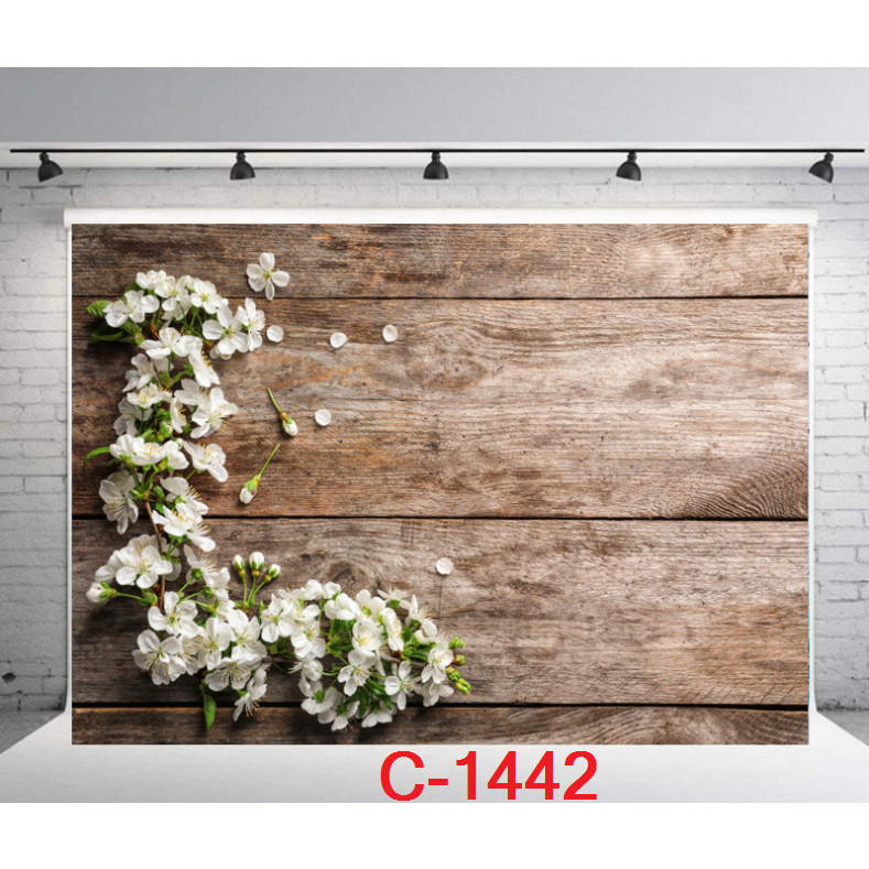 TẤM PHÔNG VẢI 3D CHỤP ẢNH kích thước 125x80cm Mẫu: 1442