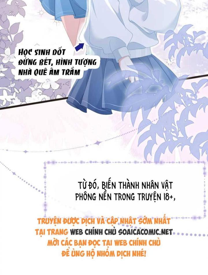 sau khi đọc sách, tôi thậm chí còn không phải là nhân vật nữ phụ chapter 0 9