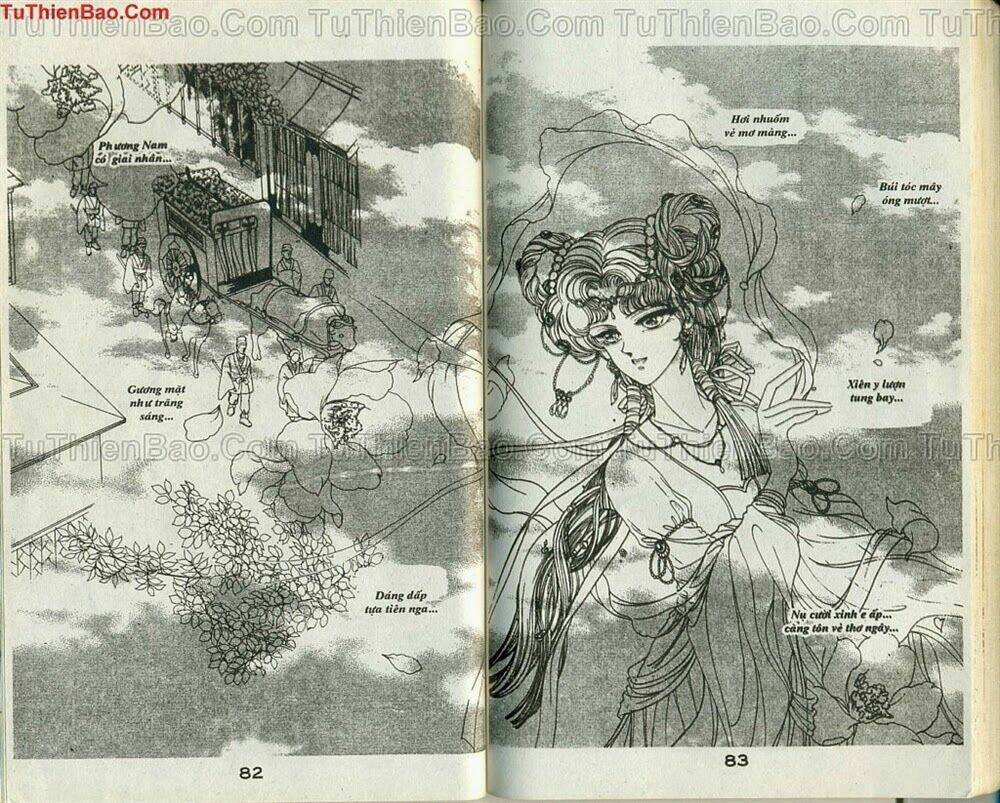 hạt lệ trân châu chapter 1 41