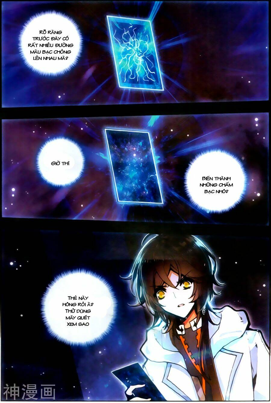 tạp đồ chapter 8 5