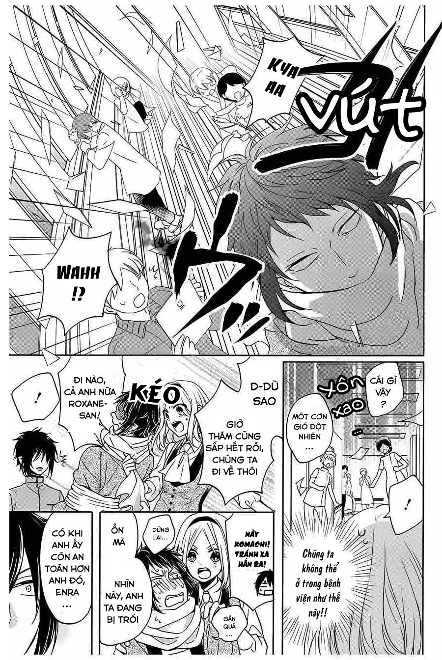 jigoku no enra chapter 7 23