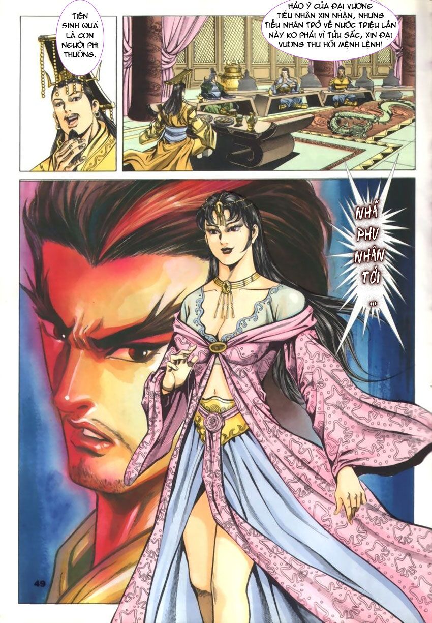 tầm tần ký chapter 44 19