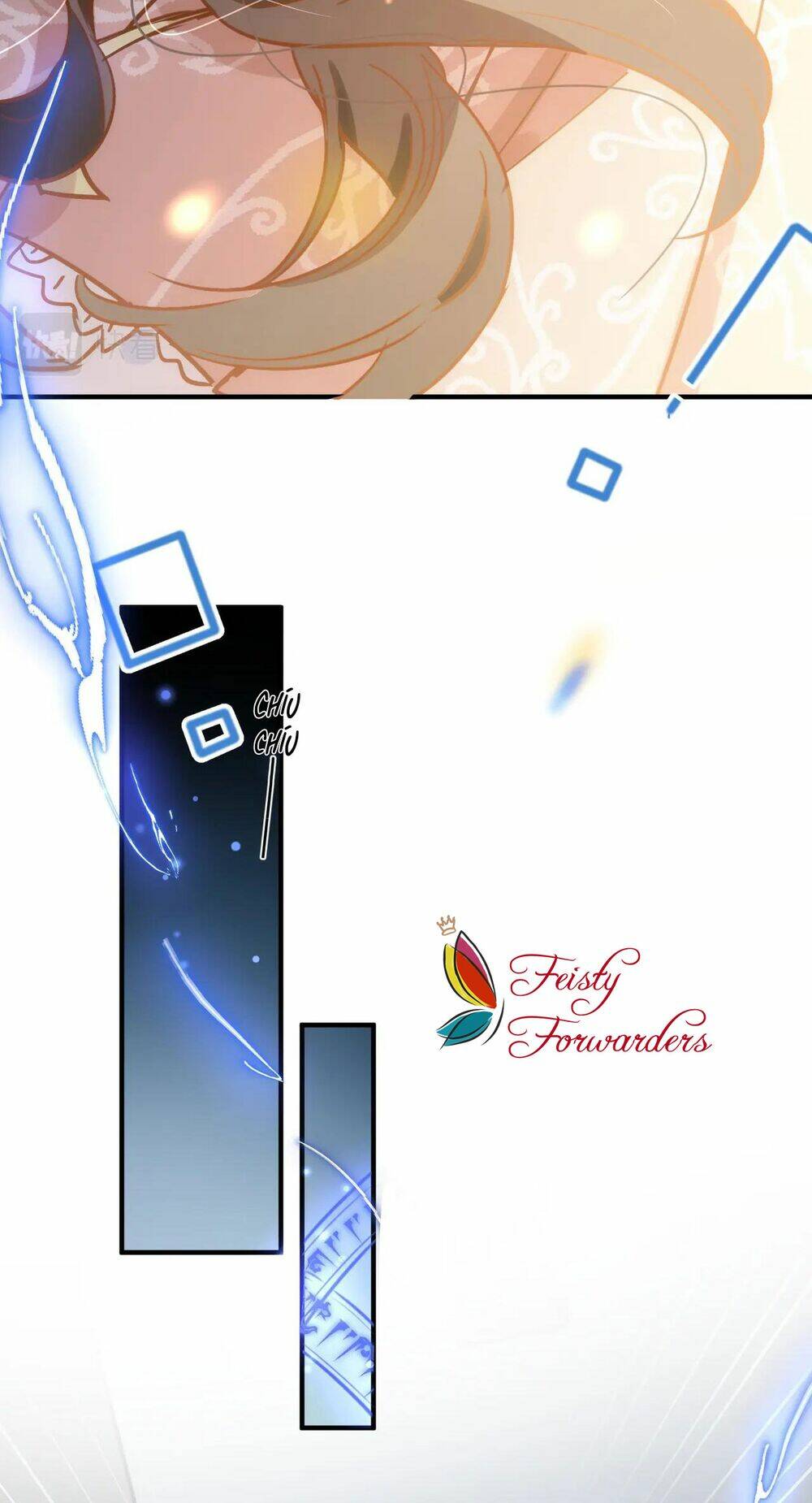 tình địch quái gở lại tăng thêm rồi chapter 44 5