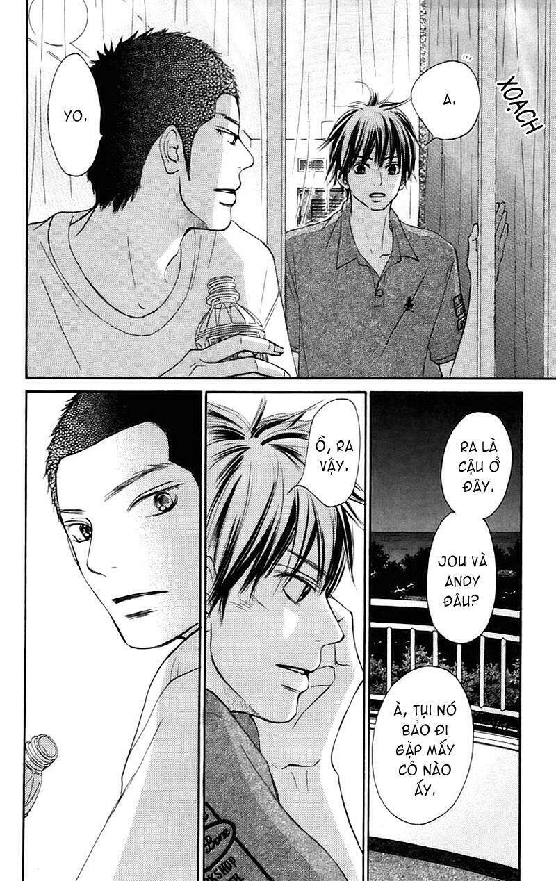 anh đã cho em biết bao thứ đầu tiên chapter 58 30