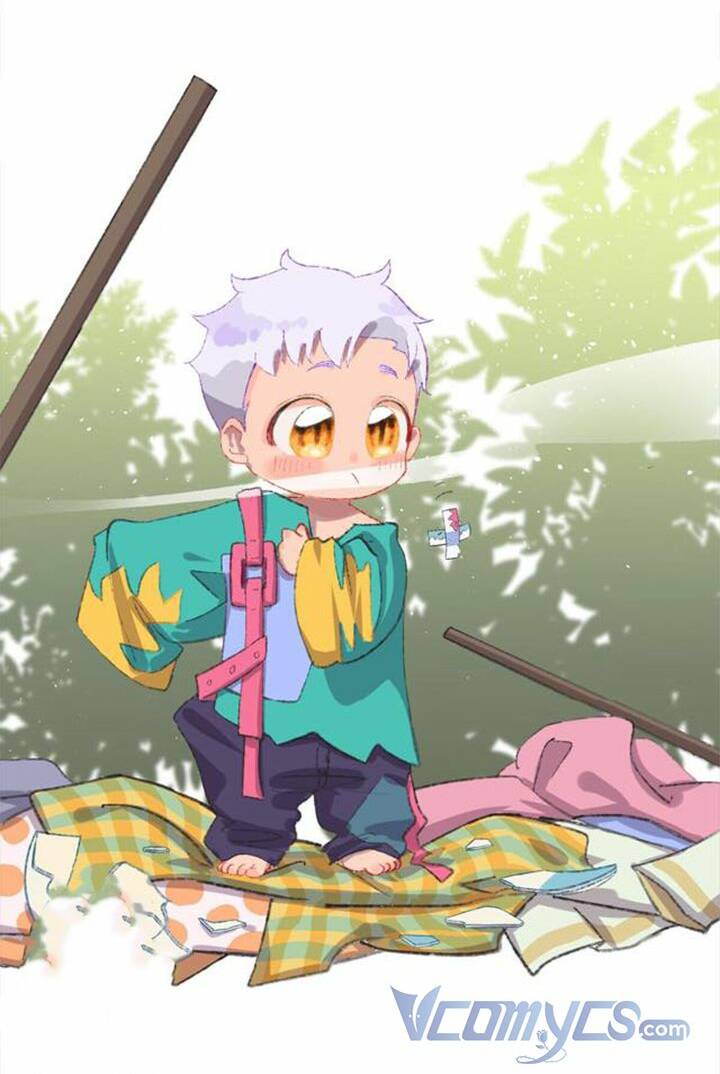 một ngày nọ tôi nhặt được một chú rồng chapter 3 14