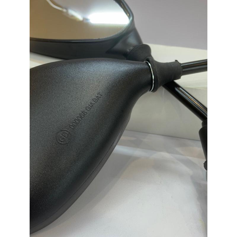 Gương chiếu hậu xe Honda Vision loại chân 8 & 10 ly