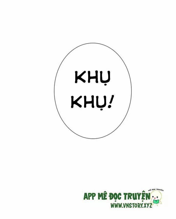 xin chào! dân nữ chapter 57 4