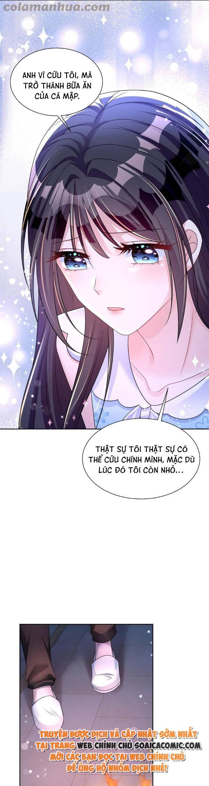 tổng tài huyết tộc cực sủng cô vợ mỹ nhân ngư chapter 46 5