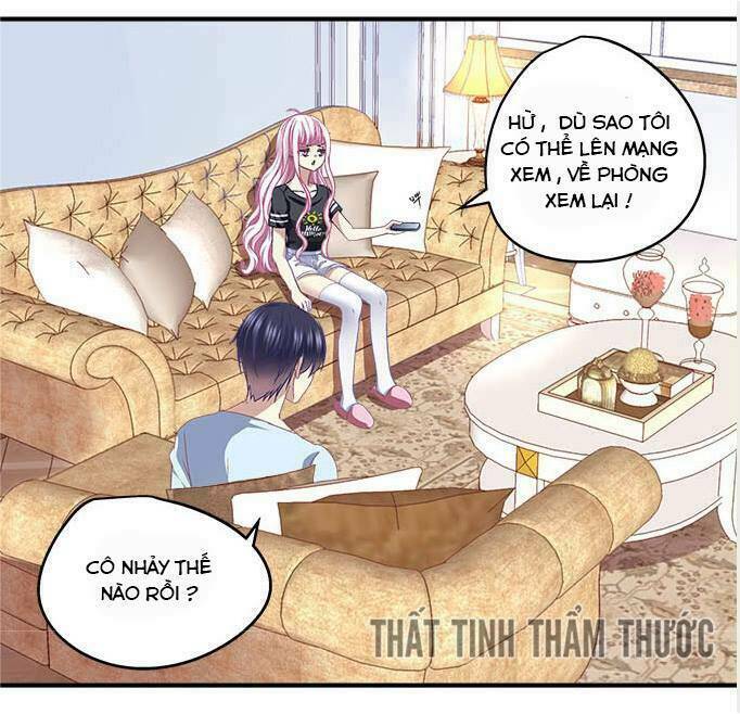 thiên lại âm linh chapter 36 30