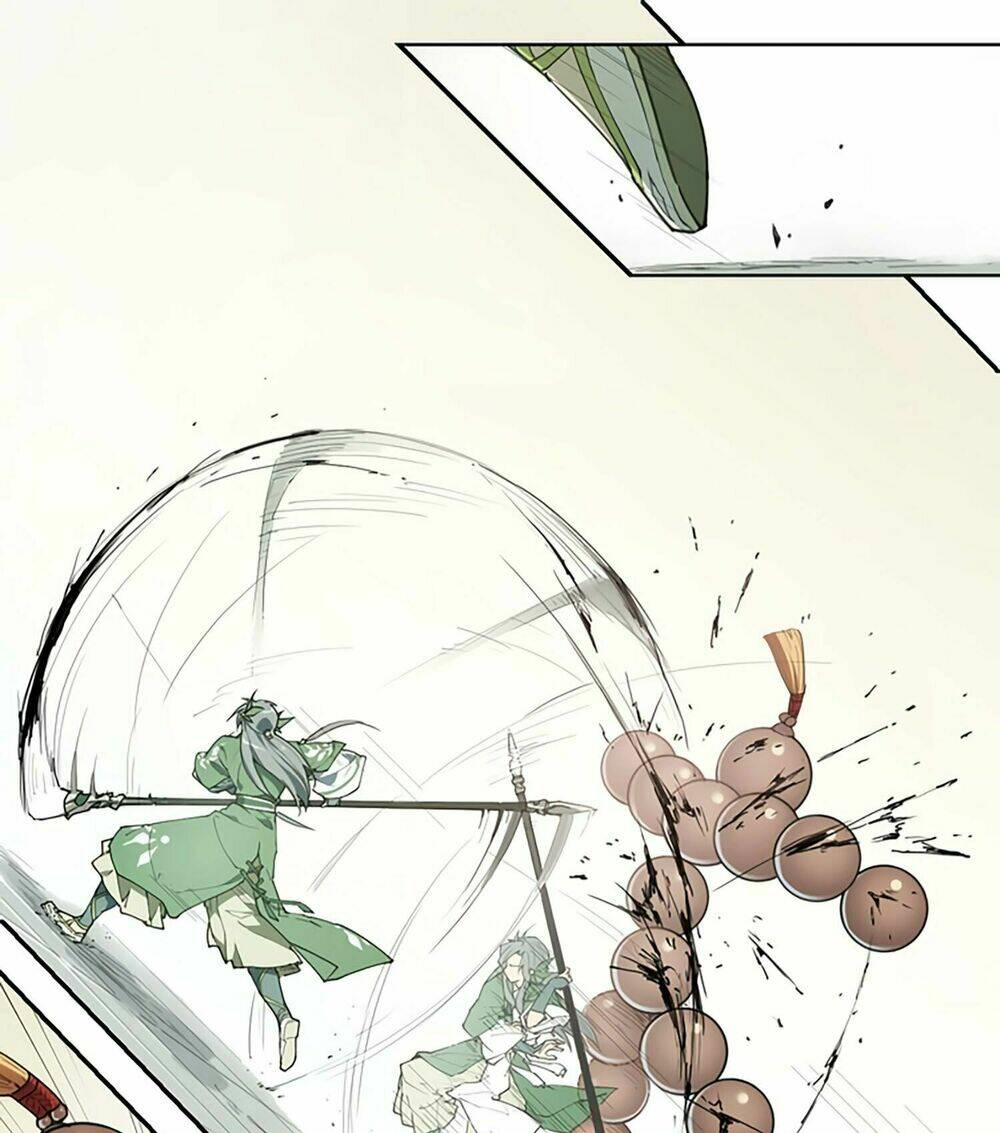 làm cách nào để trở lại làm thần chapter 67.2 20