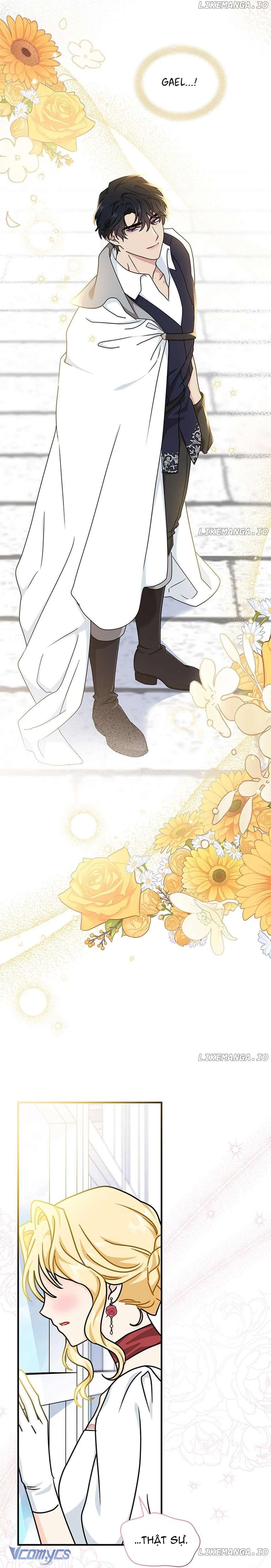 cô gái sẽ trở thành chủ gia đình chapter 61 14