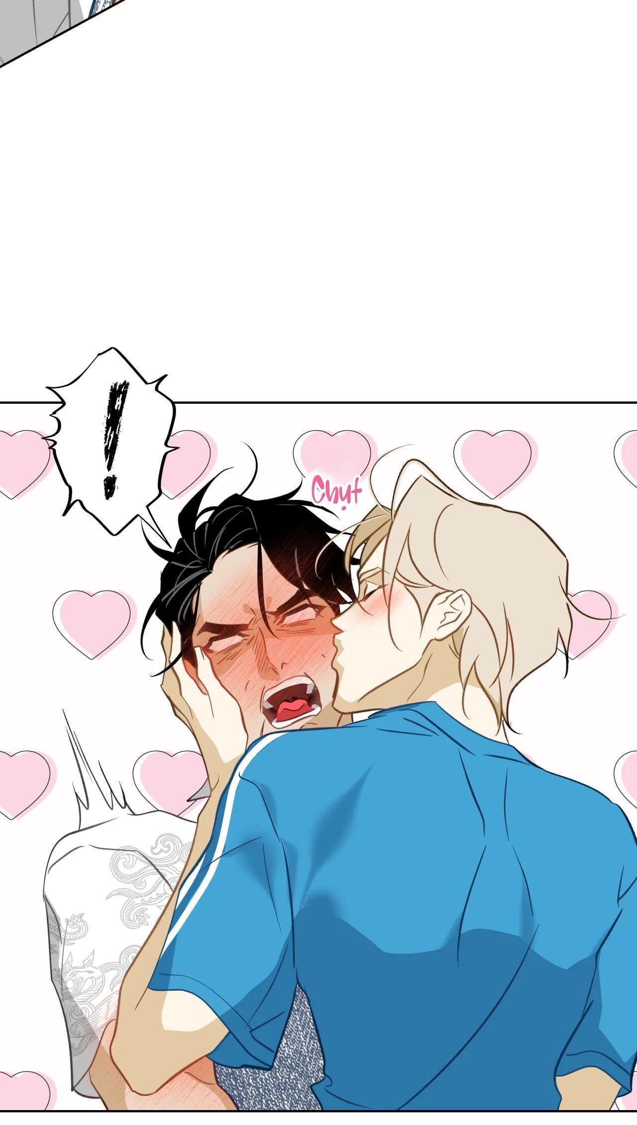 mỹ nhân ngư chapter 12 53