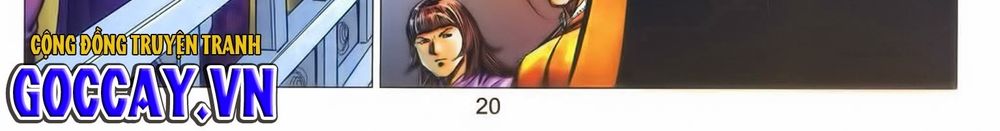 tuyệt thế vô song 2 chapter 40 37