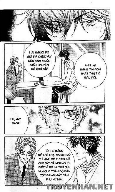 người duy nhất chapter 23 5