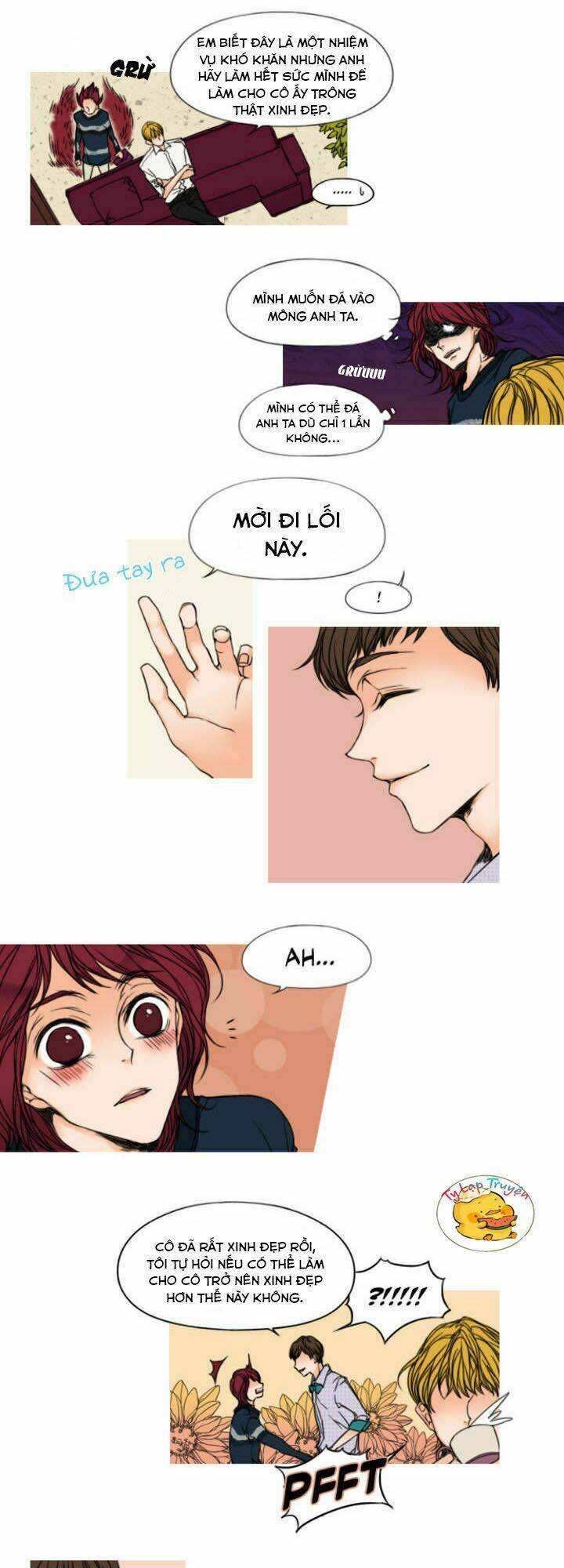 romantic marbling chapter 13 6