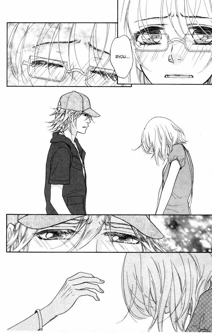 sengoku danshi hana no ran chapter 5 27