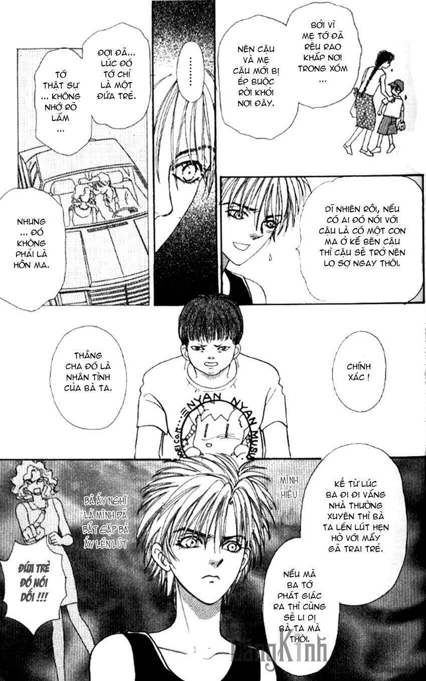 genjuu no seiza - ngôi sao bí ẩn chapter 6 32